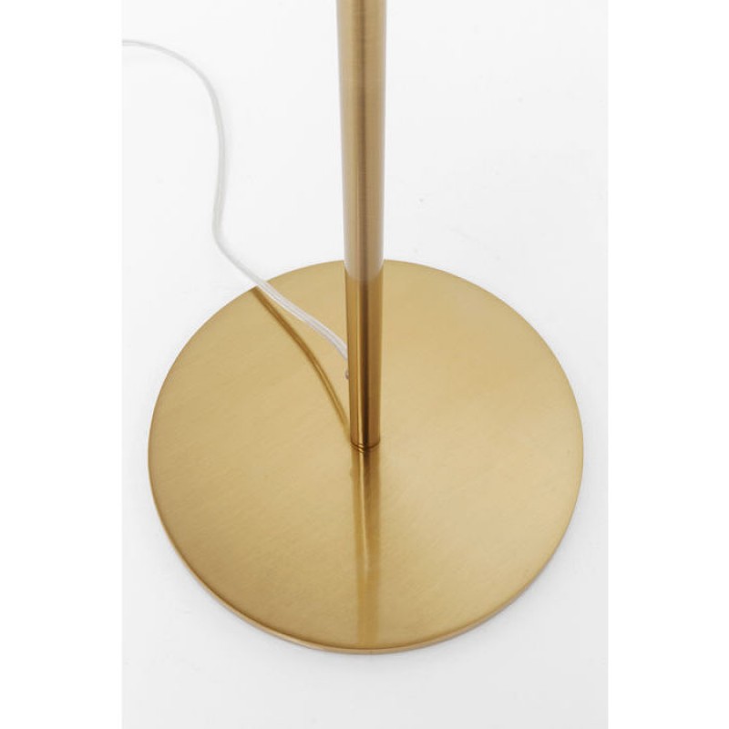 Floor Lamp Swing Jazz Oval